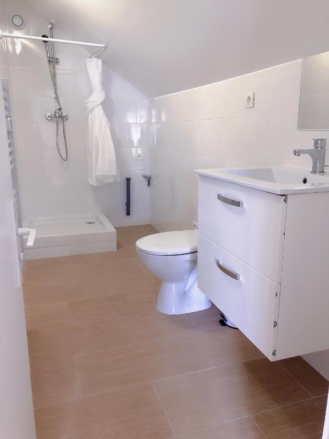 Petite Maison Avec Jardin Dans Banlieue De Paris Cormeilles-en-Parisis Εξωτερικό φωτογραφία